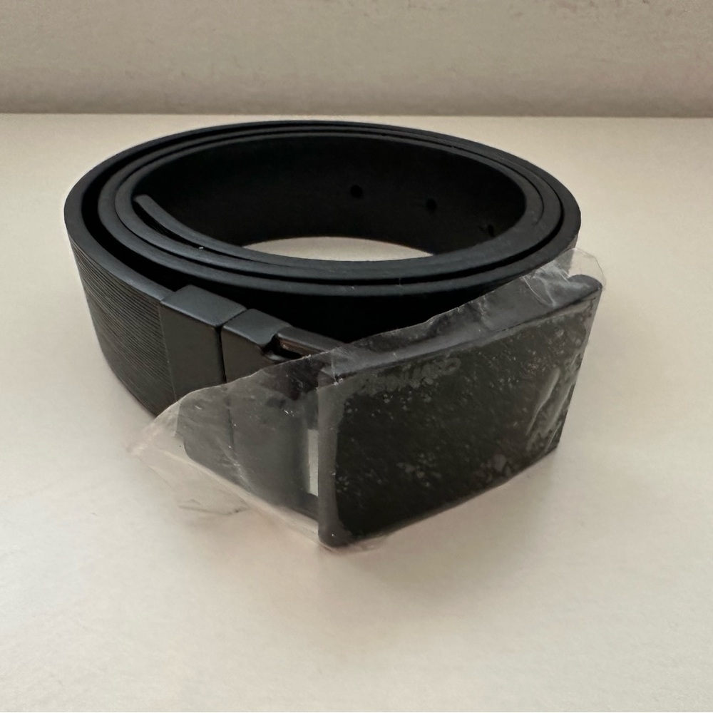 Calvin Klein Reversible Belt